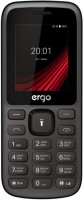 Купить мобильный телефон Ergo F185 Speak  по цене от 219 грн.