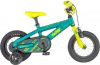 Купить детский велосипед Scott Voltage JR 12 2018  по цене от 9460 грн.