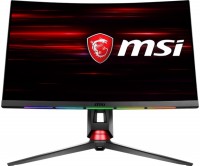 Купить монитор MSI Optix MPG27CQ  по цене от 16011 грн.