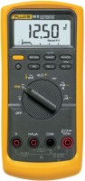 Купить мультиметр Fluke 88V/A Kit: цена от 49956 грн.