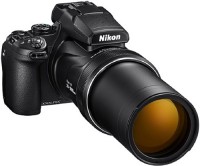 Купить фотоапарат Nikon Coolpix P1000: цена от 50160 грн.