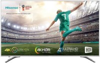Купить телевизор Hisense H50A6500  по цене от 11999 грн.