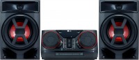 Купить аудиосистема LG CK-43  по цене от 7700 грн.