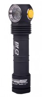 Купить фонарик ArmyTek Elf C2 Micro-USB  по цене от 2287 грн.