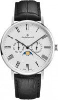 Купить наручные часы Claude Bernard 40004 3 BR  по цене от 11528 грн.