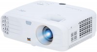 Купити проєктор Viewsonic PX727-4K  за ціною від 49200 грн.
