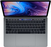 Купить ноутбук Apple MacBook Pro 13 (2018) (Z0V7000L6) по цене от 75060 грн.
