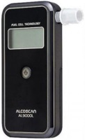 Купити алкотестер Alcoscan AL-9000L  за ціною від 8120 грн.