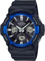 Купить наручний годинник Casio G-Shock GAW-100B-1A2: цена от 7000 грн.