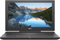 Купити ноутбук Dell G5 15 5587 (G557161S3NDW-60B) за ціною від 55899 грн.