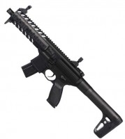Купить пневматическая винтовка Sig Sauer MPX  по цене от 12500 грн.
