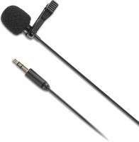 Купить микрофон Saramonic SR-XLM1: цена от 1698 грн.
