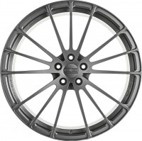 Купить диск OZ Racing Ares (11x20/5x112 ET20 DIA66,1) по цене от 90838 грн.