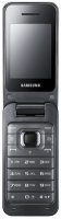 Купить мобильный телефон Samsung GT-C3560  по цене от 1903 грн.