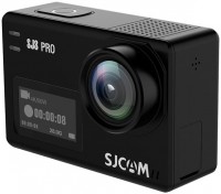 Купить action камера SJCAM SJ8 Pro: цена от 6753 грн.