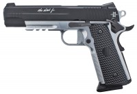 Купить пневматический пистолет Sig Sauer 1911 Max Michel  по цене от 7520 грн.