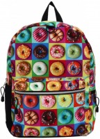 Купить школьный рюкзак (ранец) Mojo Donuts KAA9984437: цена от 1222 грн.