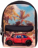 Купить школьный рюкзак (ранец) Mojo VW Beetle KAB9985231: цена от 1515 грн.