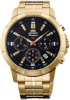 Купить наручные часы Orient KV00001B  по цене от 7680 грн.