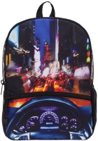 Купить школьный рюкзак (ранец) Mojo NYC Cruise KAB9985239: цена от 1410 грн.
