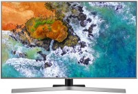Купити телевізор Samsung UE-50NU7442  за ціною від 16560 грн.