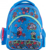 Купить школьный рюкзак (ранец) KITE Pretty Owls K18-521S-1  по цене от 947 грн.