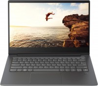 Купить ноутбук Lenovo Ideapad 530s 14 (530S-14IKB 81EU00FLRA) по цене от 22999 грн.