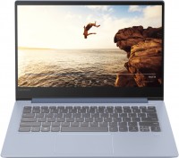 Купить ноутбук Lenovo Ideapad 530s 14 (530S-14IKB 81EU00BCRU) по цене от 32265 грн.