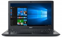 Купить ноутбук Acer E5-575T (E5-575T-581F) по цене от 15598 грн.