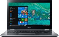 Купить ноутбук Acer Spin 3 SP314-51 по цене от 17999 грн.
