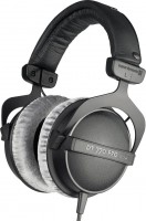 Купить навушники Beyerdynamic DT 770 PRO 80 Ohm: цена от 5889 грн.