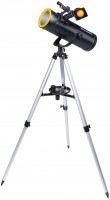 Купить телескоп BRESSER Solarix 114/500 AZ (carbon): цена от 5579 грн.