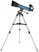 Купить телескоп Celestron Inspire 100 AZ: цена от 14948 грн.