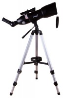 Купити телескоп Levenhuk Skyline Travel 80  за ціною від 4990 грн.