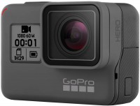 Купить action камера GoPro HERO 2018  по цене от 5995 грн.