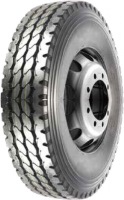 Купить грузовая шина Sunfull SAM517 (295/80 R22.5 152K) по цене от 6601 грн.