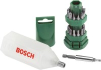 Купить биты / торцевые головки Bosch 2607019503  по цене от 165 грн.