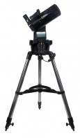 Купить телескоп BRESSER National Geographic 90-1250 GoTo  по цене от 29322 грн.