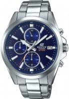 Купить наручные часы Casio Edifice EFV-560D-2A  по цене от 5830 грн.