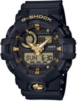 Купить наручные часы Casio G-Shock GA-710B-1A9  по цене от 7800 грн.