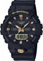 Купить наручные часы Casio G-Shock GA-810B-1A9  по цене от 7480 грн.