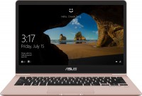 Купить ноутбук Asus ZenBook 13 UX331UAL (UX331UAL-EG001T) по цене от 29615 грн.
