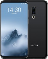 Купить мобильный телефон Meizu 16th 64GB  по цене от 8999 грн.