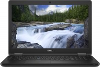 Купить ноутбук Dell Latitude 15 5591 по цене от 40638 грн.
