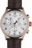 Купить наручные часы TISSOT Chrono XL Classic T116.617.36.037.00  по цене от 12390 грн.