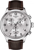 Купить наручные часы TISSOT Chrono XL Classic T116.617.16.037.00  по цене от 18750 грн.