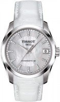 Купить наручные часы TISSOT T035.207.16.116.00  по цене от 27100 грн.