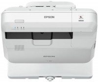 Купить проектор Epson EB-700U  по цене от 168840 грн.
