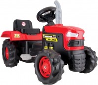 Купить веломобиль Dolu Farmer Tractor: цена от 2472 грн.