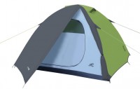 Купить палатка Hannah Tycoon 4: цена от 4600 грн.